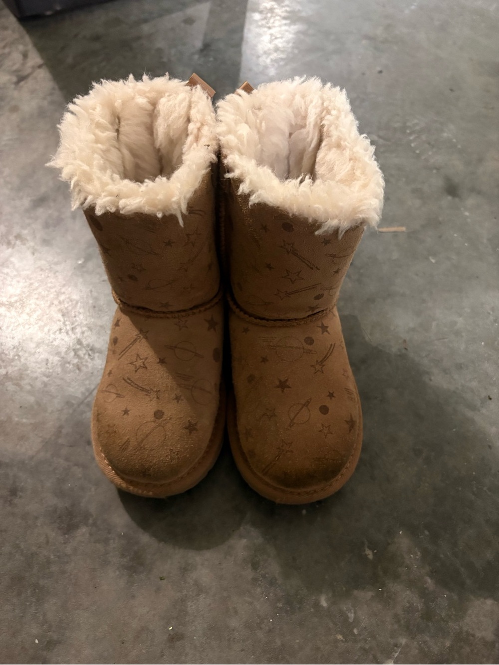 Kids UGGs